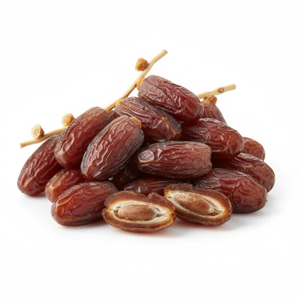 تمر (أو بلح)