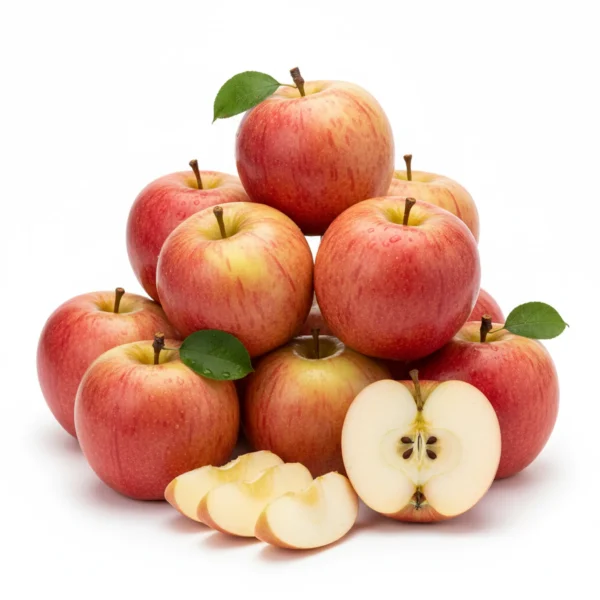 Gemini_Generated_Image_8kgrxw8kgrxw8kgr تفاح أحمر