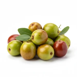 نبق او عناب