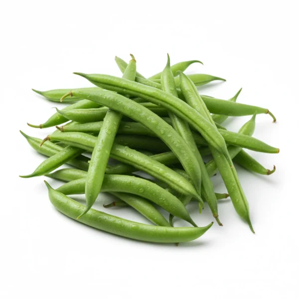 فاصوليا خضرا