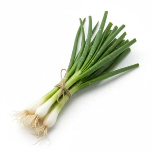 بصل أخضر