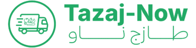 Tazaj | Fresh Fruits & Vegetables Delivery