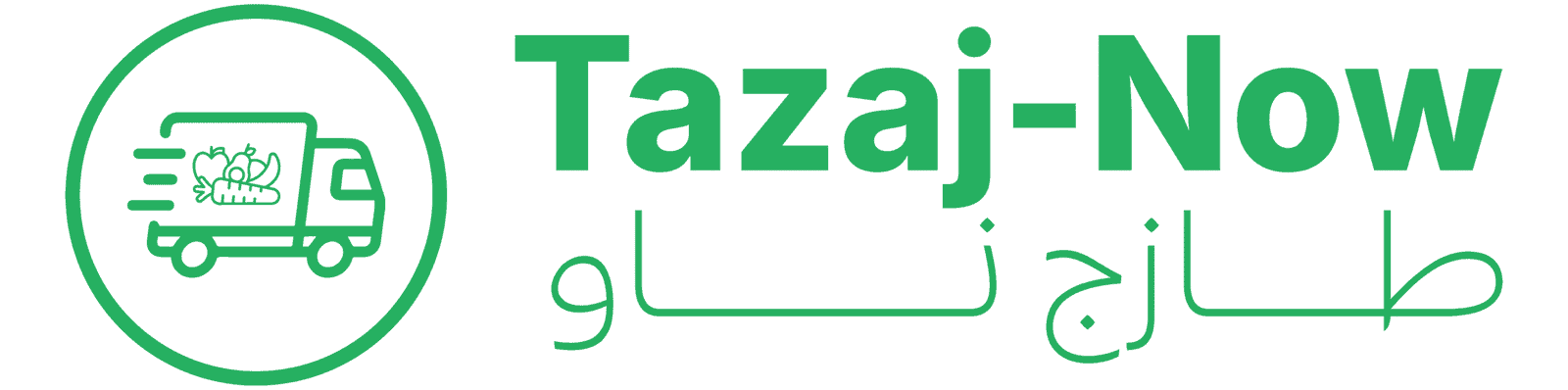 Tazaj | Fresh Fruits & Vegetables Delivery